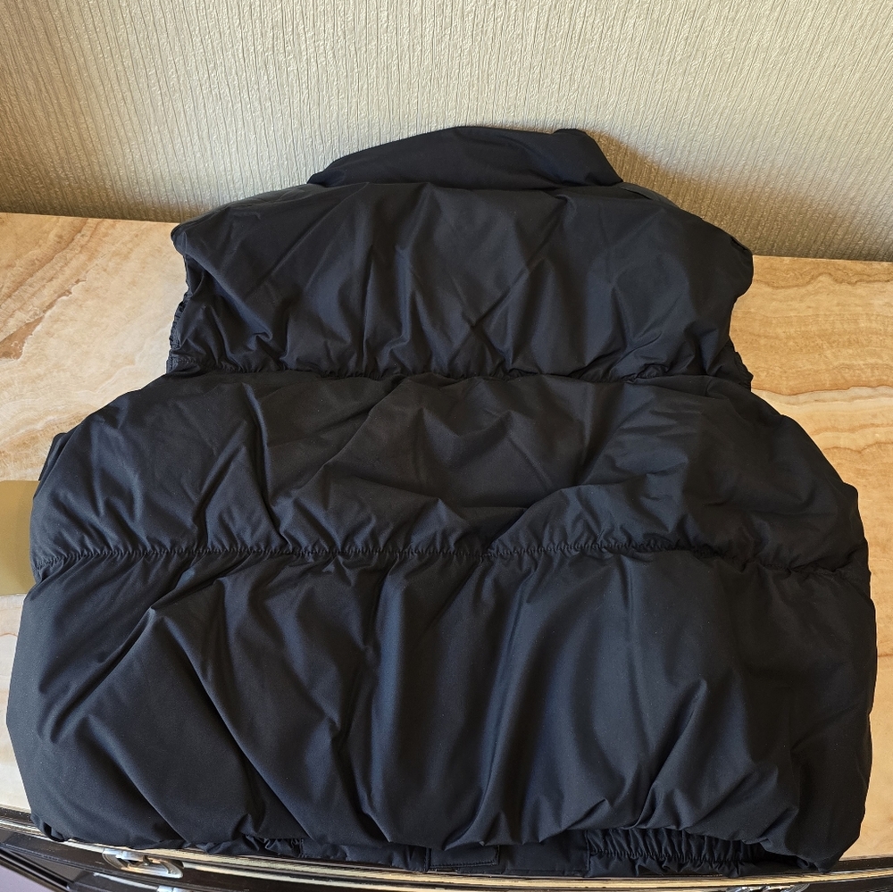 Goldbergh Blast Ski Bodywarmer Vest Goldbergh Black vest body warmer Chic - Picture 14 of 14